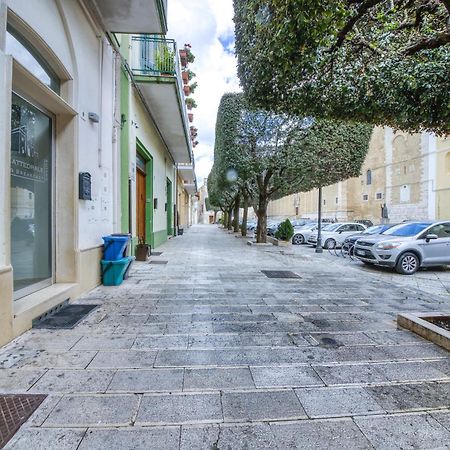 La Cattedrale Apartments&Suite - Affitti Brevi Italia Gravina in Puglia Extérieur photo