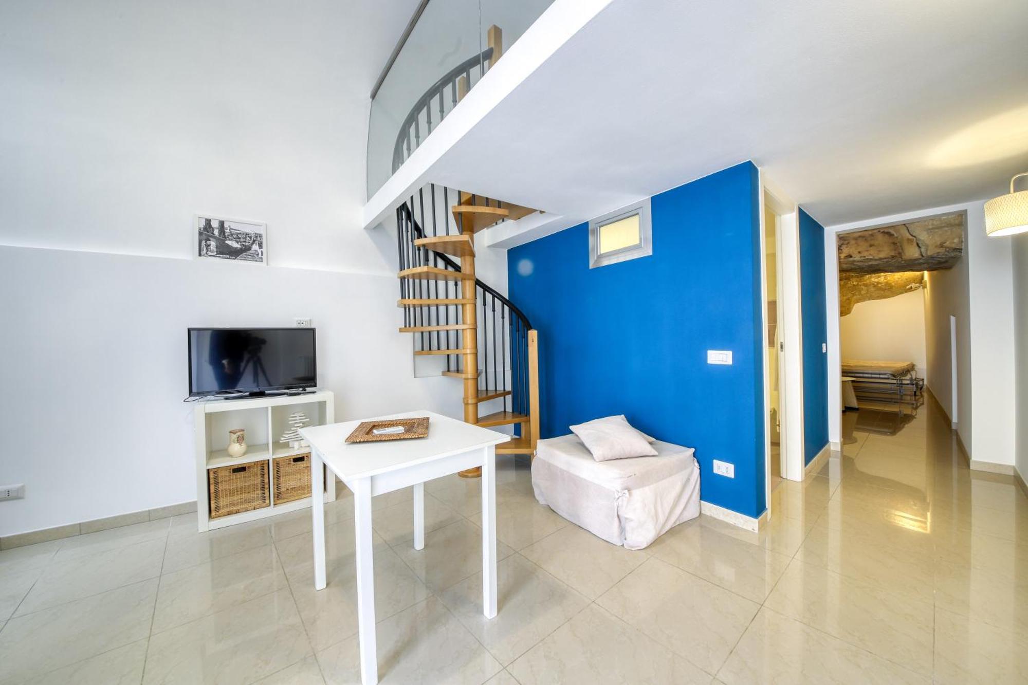 La Cattedrale Apartments&Suite - Affitti Brevi Italia Gravina in Puglia Extérieur photo