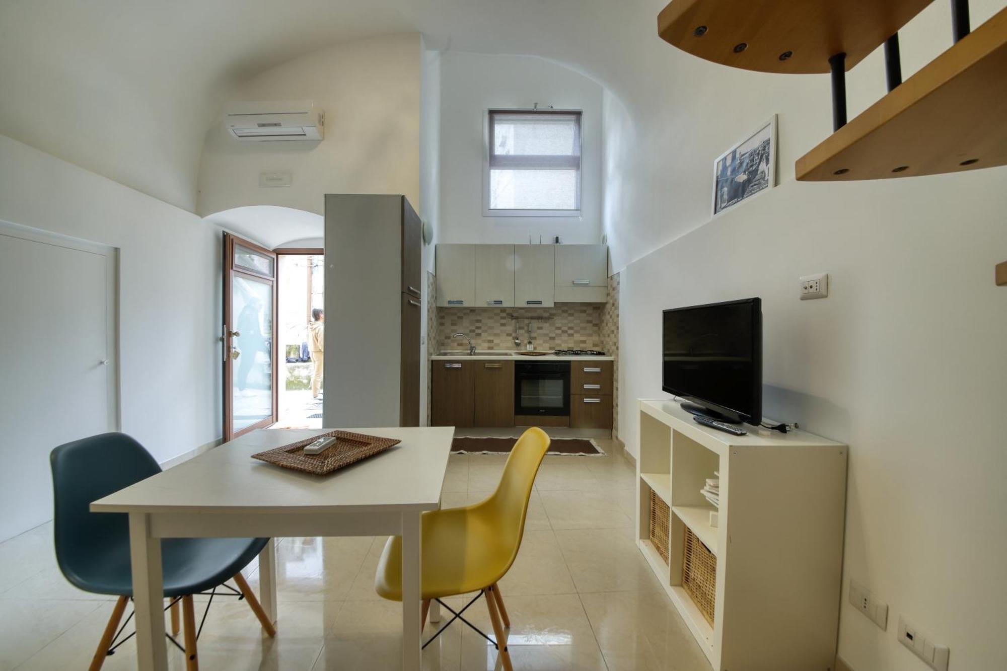 La Cattedrale Apartments&Suite - Affitti Brevi Italia Gravina in Puglia Extérieur photo